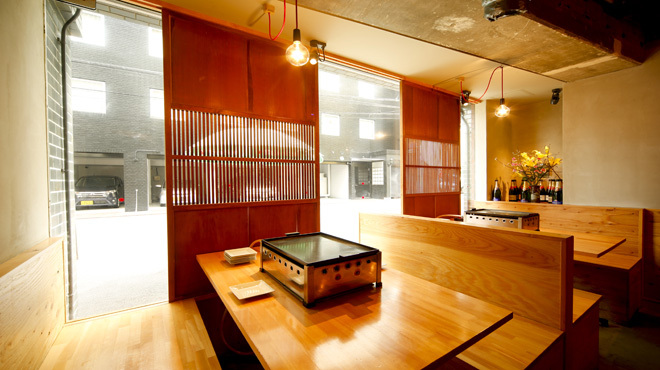 はなたれ - メイン写真: