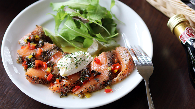 フランダース テイル - メイン写真: