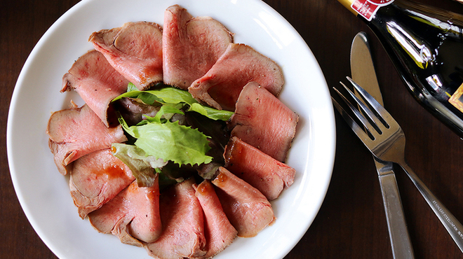 フランダース テイル - メイン写真: