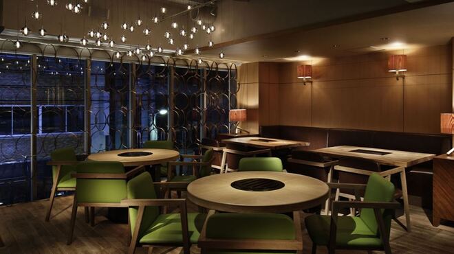 恵比寿焼肉　kintan - メイン写真: