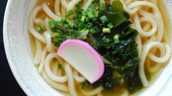 White Room Udon Ya 藤沢 居酒屋 食べログ