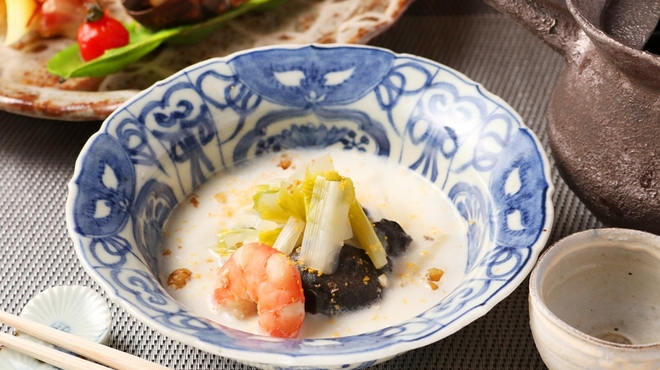 料理家　仄り - メイン写真: