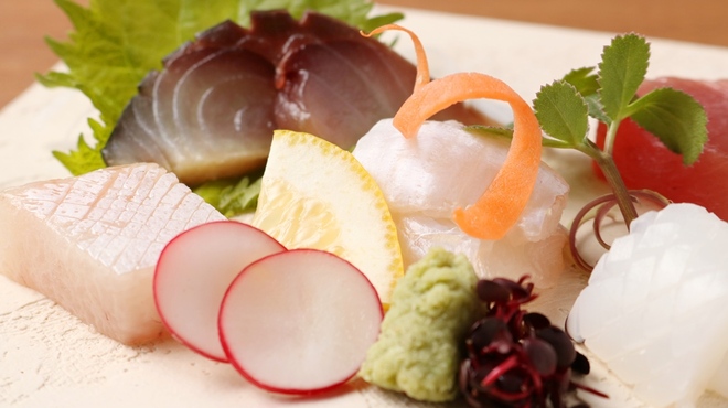 料理家　仄り - メイン写真: