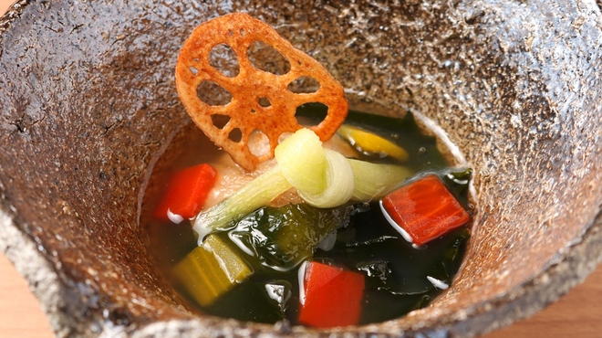 料理家　仄り - メイン写真:
