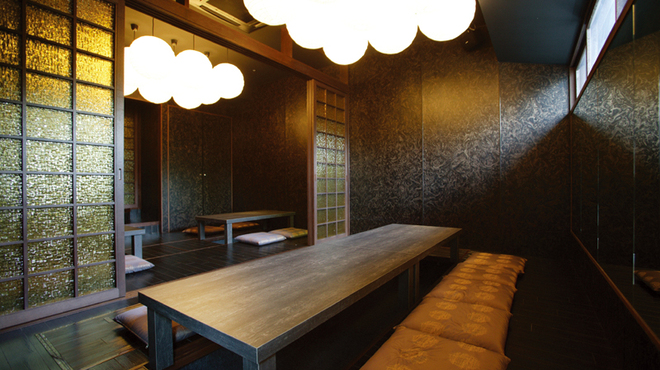 黒十 - メイン写真: