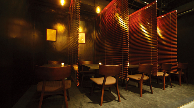 黒十 - メイン写真: