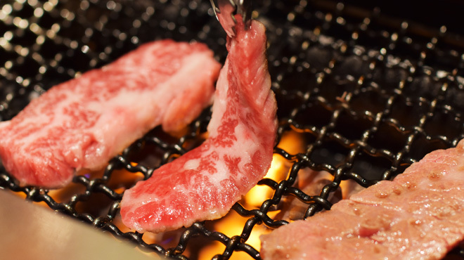 Yakiniku Seikouen - メイン写真: