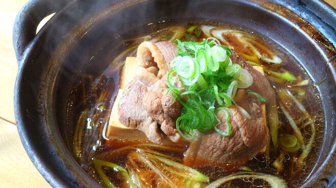 十割そばと酒肴 しおさき - メイン写真: