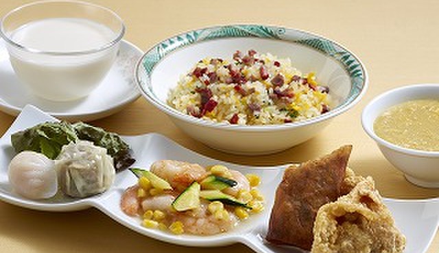 中国料理 古稀殿 - 料理写真: