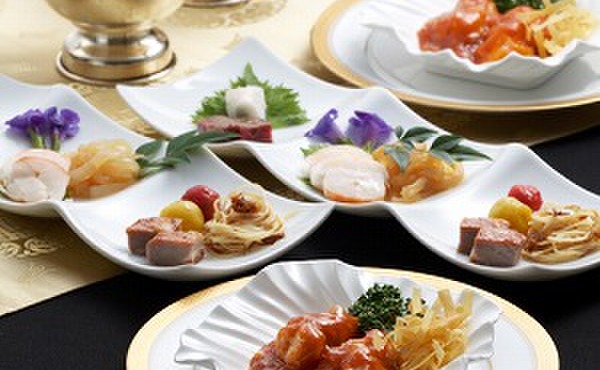 中国料理 古稀殿 - 料理写真: