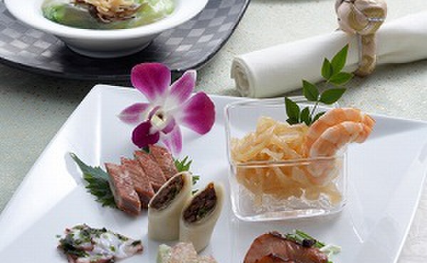 中国料理 古稀殿 - 料理写真: