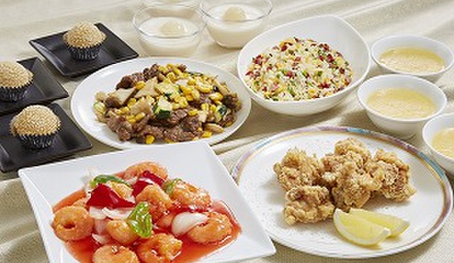 中国料理 古稀殿 - 料理写真: