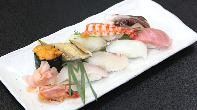 双葉寿司 尼崎本店 ふたばずし 尼崎 阪神 寿司 食べログ