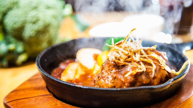 湘南肉問屋 - メイン写真: