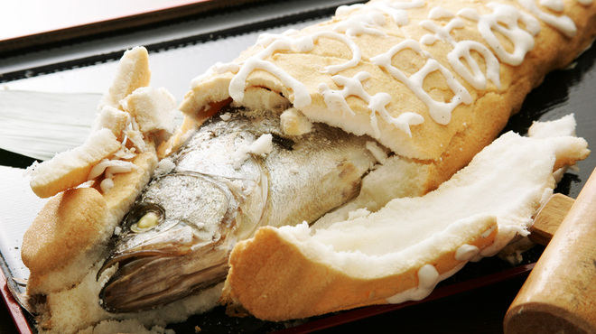 松竹梅 - メイン写真: