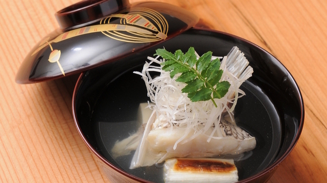 法善寺 山岡 - メイン写真: