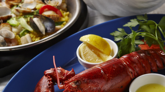 Red Lobster - メイン写真: