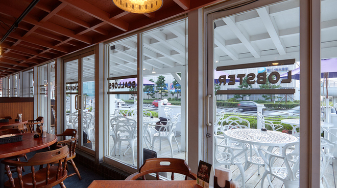 レッドロブスター - メイン写真: