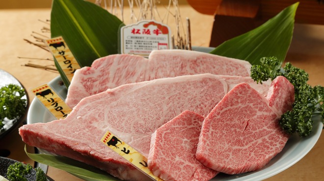21年版 錦糸町で焼き肉ならここ 焼肉大好き筆者おすすめの15選 コスパ から高級店まで ページ 3 4 アニーお祝い体験マガジン By ギフトモール