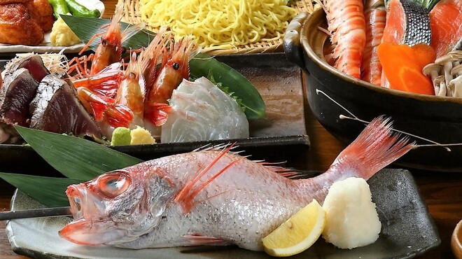 中俣酒造 - メイン写真: