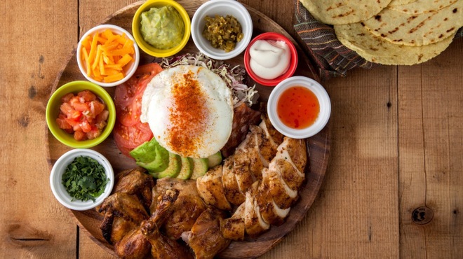 ラ エスキーナ 恵比寿 メキシコ料理 ネット予約可 食べログ