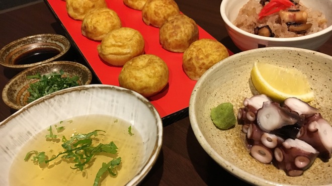 焼肉 樂 - メイン写真: