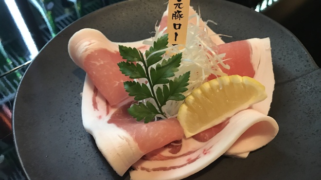 焼肉酒場 匡泉 - メイン写真: