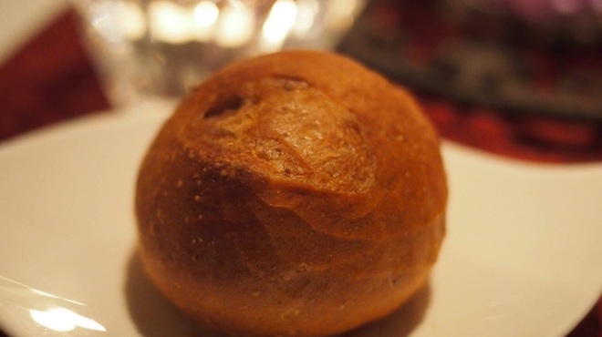 エスパース ソシアル ル サロン - 料理写真: