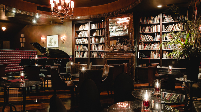 タブローズラウンジ Tableaux Lounge 代官山 バー ネット予約可 食べログ