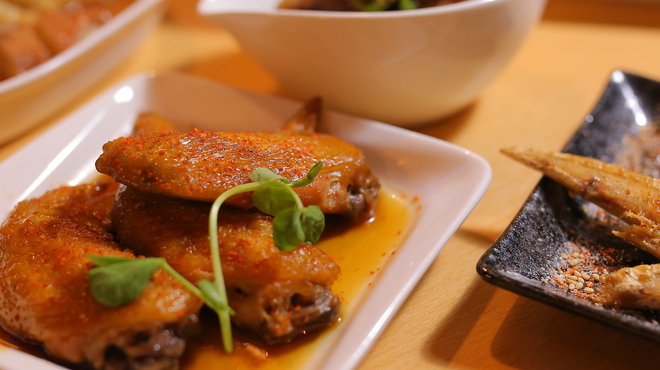 名古屋嬢の台所 - メイン写真: