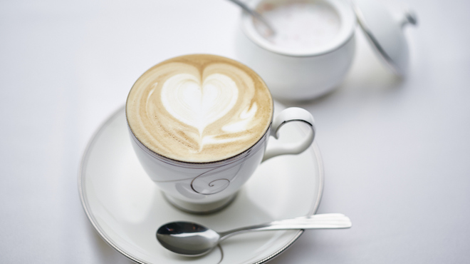 リストランテ　ウミリア - ドリンク写真: