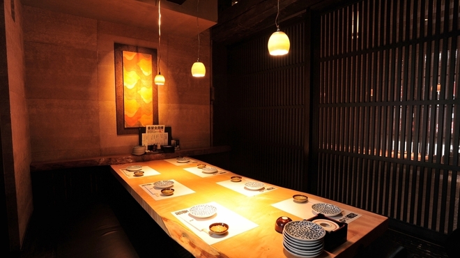 個室居酒屋 番屋 蒲田駅前店 ばんや 蒲田 居酒屋 ネット予約可 食べログ