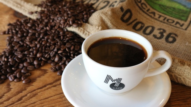 MONDIAL KAFFEE328 Diamond cross - メイン写真: