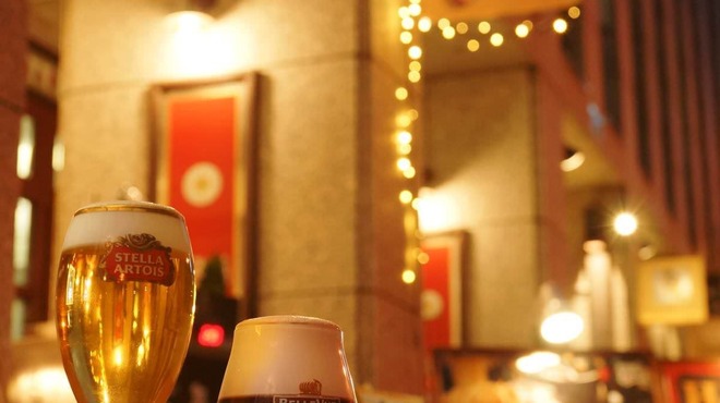 食べログ3 5以上 東京駅のおすすめ居酒屋30選 21年最新 めしレポ