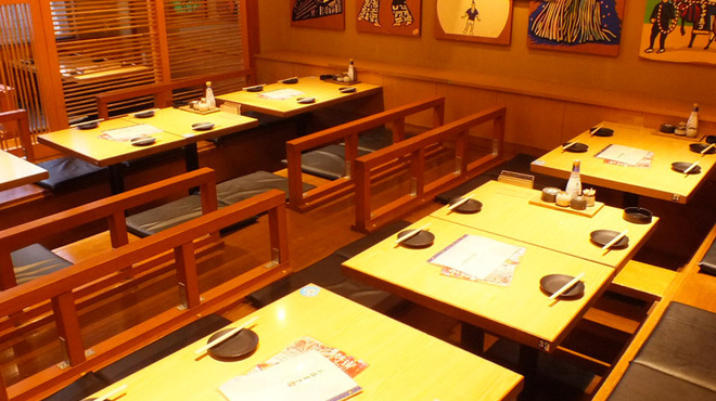 北国酒場 んだんだ - メイン写真: