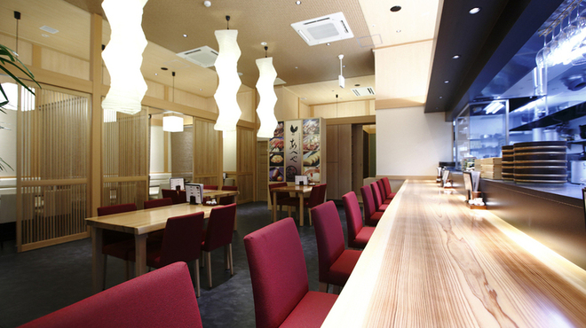 本家あべや 秋田店はどんなお店?