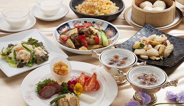 中国料理 古稀殿 - 料理写真: