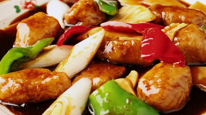 胡椒饅頭PAOPAO - メイン写真: