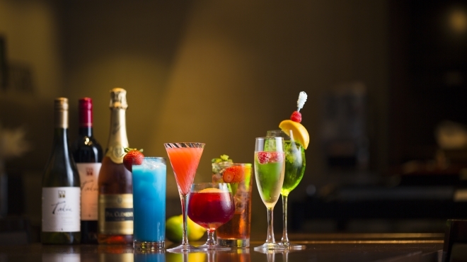 チャコールグリルケヤキ - メイン写真: