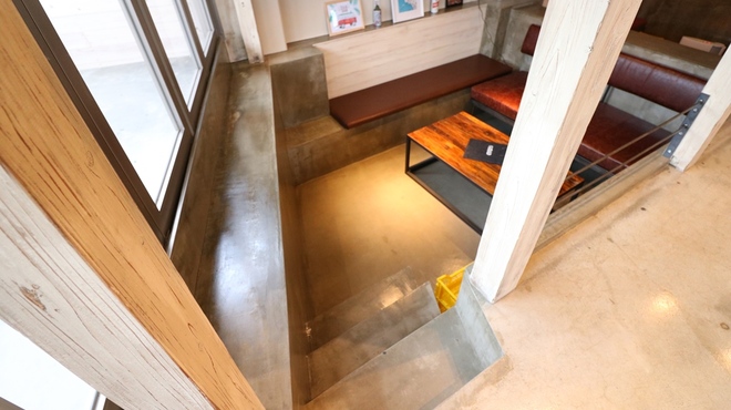 Cafe The Rad カフェ ザ ラッド 新潟 カフェ ネット予約可 食べログ Cafe The Rad カフェ ザ ラッド 新潟 カフェ ネット予約可 食べログ