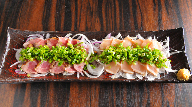 手羽家 - 料理写真: