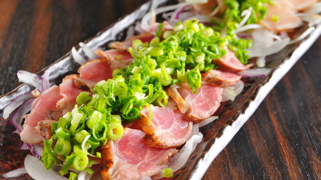 手羽家 - 料理写真: