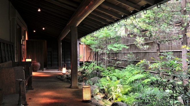 燈々庵 - メイン写真: