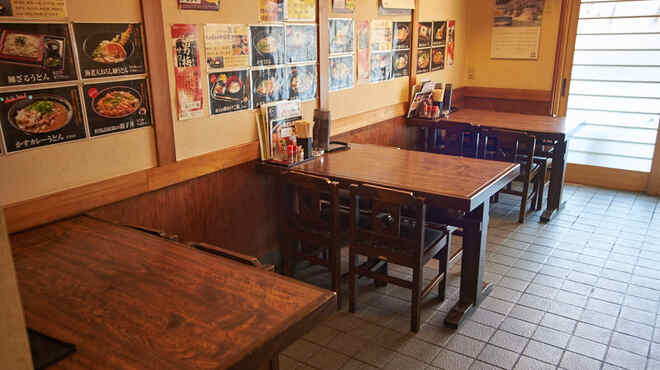 不二屋 - メイン写真: