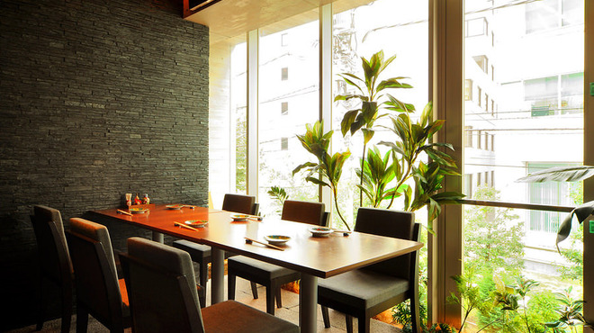 Ebisu 言の葉 - メイン写真: