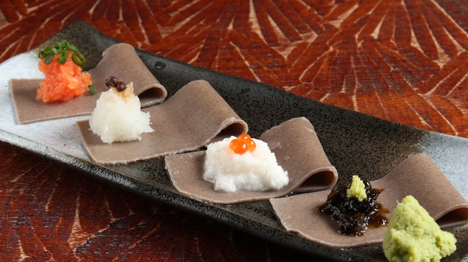 つねまつ久蔵商店 - メイン写真: