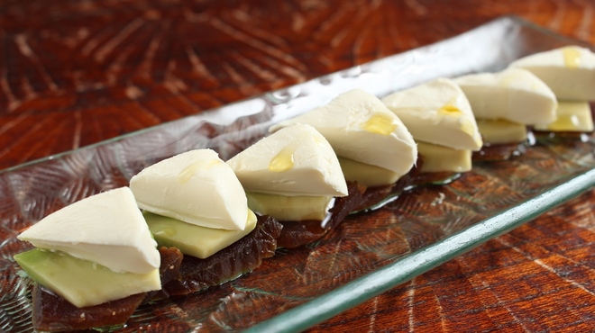 つねまつ久蔵商店 - メイン写真: