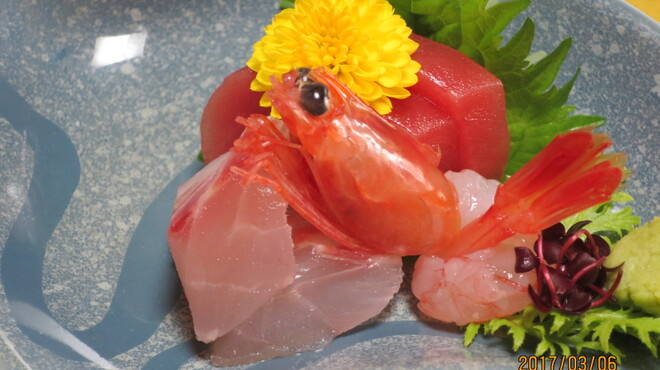 せい月 - 料理写真: