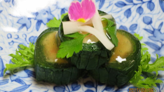 せい月 - 料理写真: