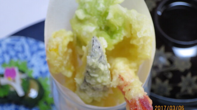 せい月 - 料理写真: